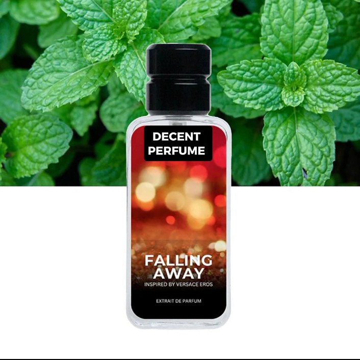 Falling Away Inspired by Versace Eros