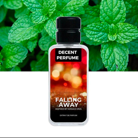 Falling Away Inspired by Versace Eros