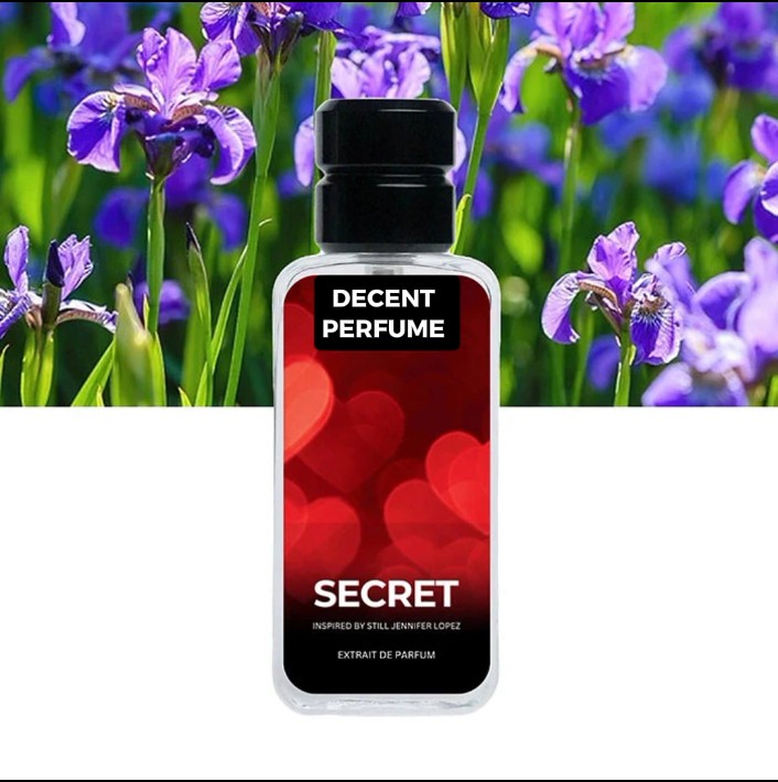 Secret Inspired by Still by Jennifer Lopez