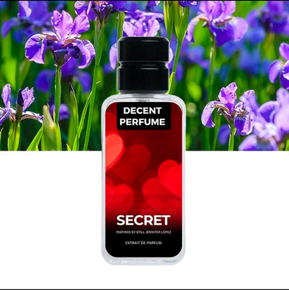 Secret Inspired by Still by Jennifer Lopez