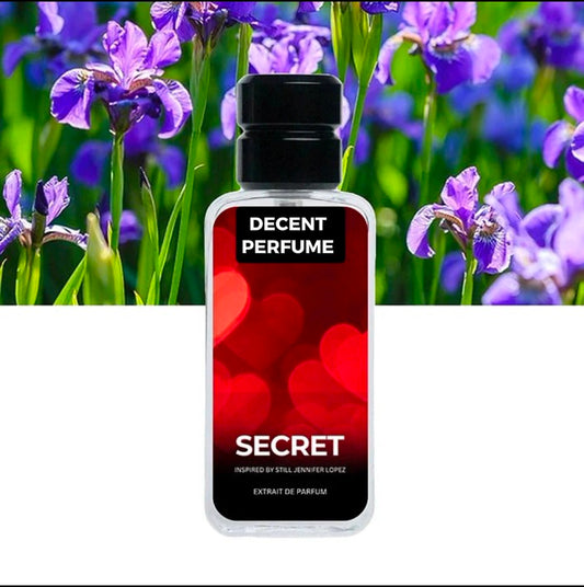 Secret Inspired by Still by Jennifer Lopez