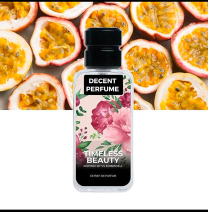 Timeless Beauty Inspired by VS Bombshell