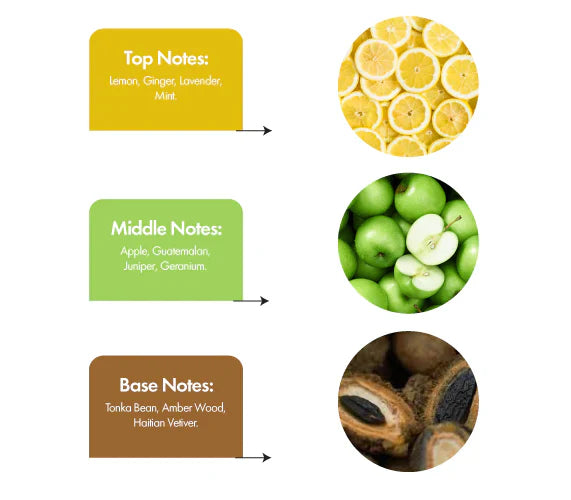 Voyager Inspired by Azzaro Wanted