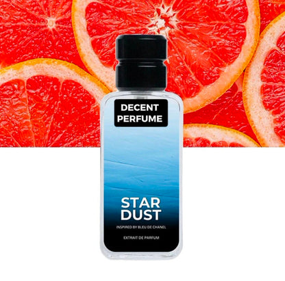 Star Dust Inspired by Bleu De Chanel EDT