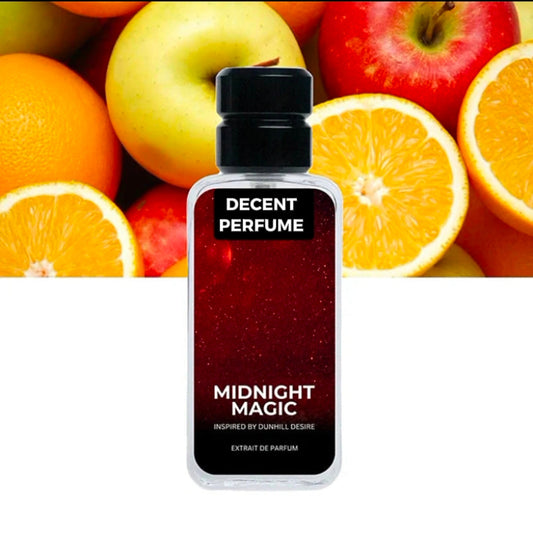 Midnight Magic Inspired by Dunhill Desire